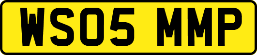 WS05MMP