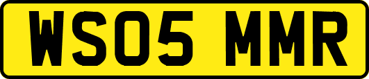 WS05MMR