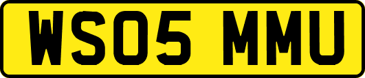 WS05MMU