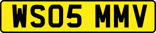 WS05MMV