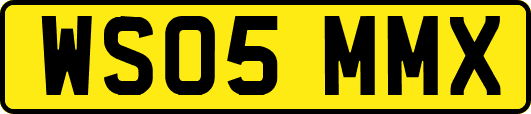 WS05MMX