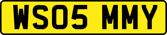 WS05MMY