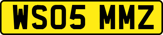 WS05MMZ