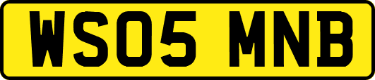 WS05MNB
