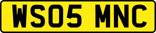 WS05MNC