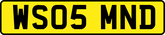 WS05MND