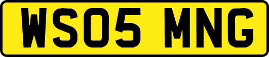 WS05MNG