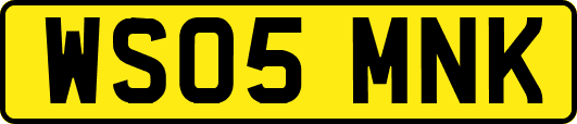 WS05MNK