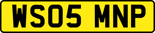 WS05MNP
