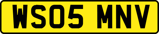 WS05MNV