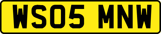 WS05MNW