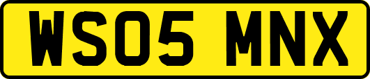 WS05MNX