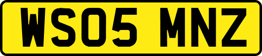 WS05MNZ