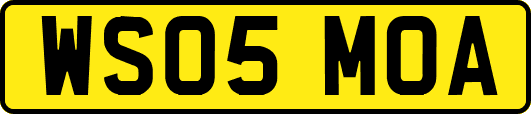 WS05MOA