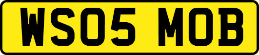 WS05MOB