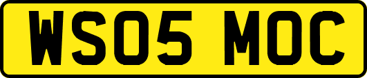 WS05MOC
