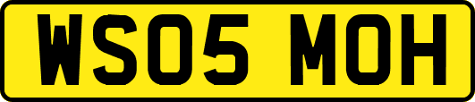 WS05MOH