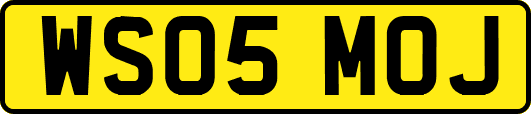 WS05MOJ