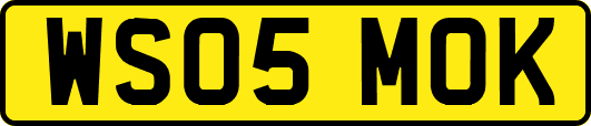 WS05MOK