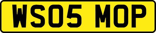 WS05MOP