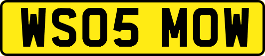 WS05MOW