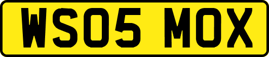 WS05MOX