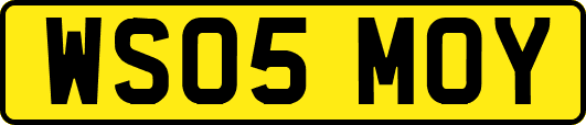 WS05MOY