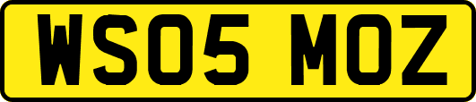 WS05MOZ