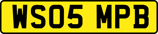 WS05MPB
