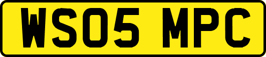 WS05MPC
