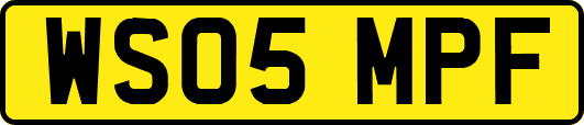WS05MPF