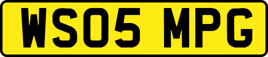 WS05MPG