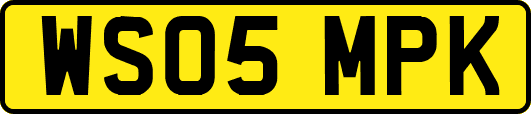 WS05MPK