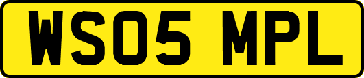 WS05MPL
