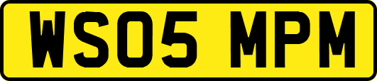 WS05MPM