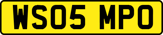WS05MPO