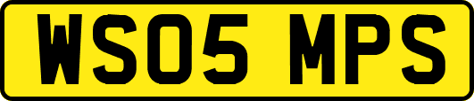 WS05MPS