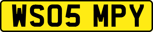 WS05MPY