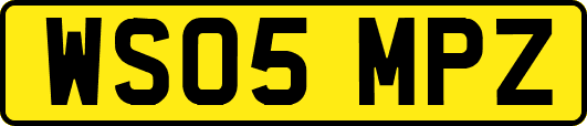 WS05MPZ