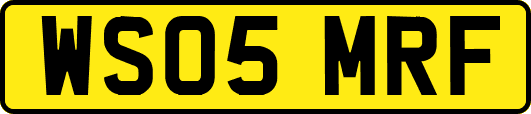 WS05MRF