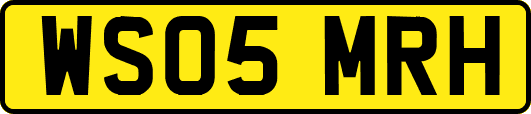 WS05MRH