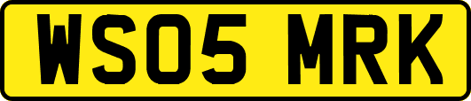 WS05MRK