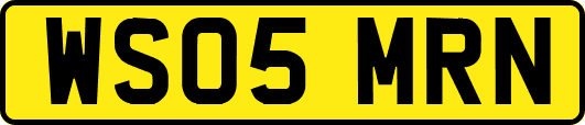 WS05MRN