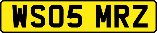 WS05MRZ