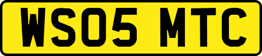 WS05MTC