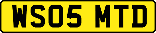 WS05MTD