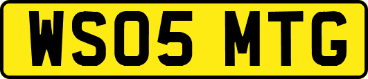 WS05MTG