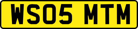 WS05MTM