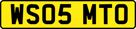 WS05MTO