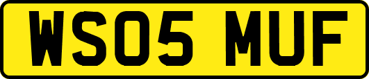 WS05MUF